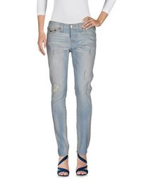 Джинсовые брюки True Religion