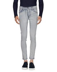 Джинсовые брюки Cheap Monday