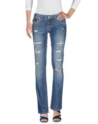 Джинсовые брюки True Religion