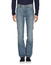 Джинсовые брюки 7 FOR ALL Mankind