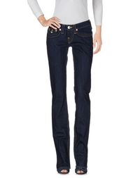Джинсовые брюки True Religion