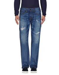 Джинсовые брюки True Religion