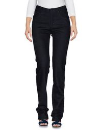 Джинсовые брюки Armani Jeans