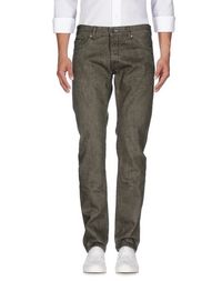 Джинсовые брюки M.Grifoni Denim