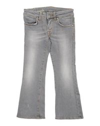 Джинсовые брюки (+) People