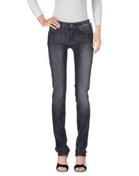 Джинсовые брюки 7 FOR ALL Mankind