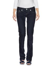 Джинсовые брюки True Religion