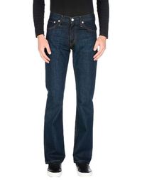 Джинсовые брюки Levis RED TAB