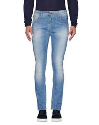 Джинсовые брюки Meltin POT