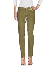 Джинсовые брюки True Religion