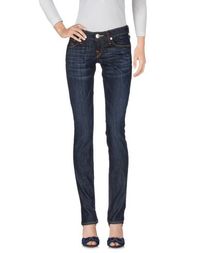 Джинсовые брюки True Religion
