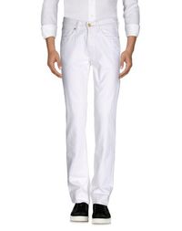 Джинсовые брюки 7 FOR ALL Mankind