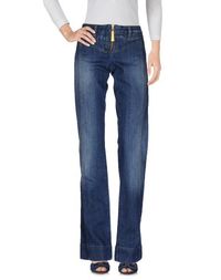 Джинсовые брюки Just Cavalli