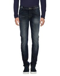Джинсовые брюки 7 FOR ALL Mankind