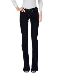 Джинсовые брюки True Religion