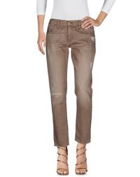 Джинсовые брюки True Religion