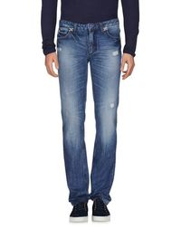 Джинсовые брюки Frankie Morello