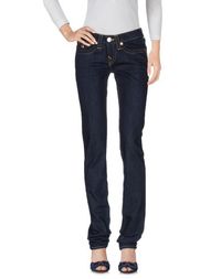 Джинсовые брюки True Religion