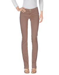 Джинсовые брюки J Brand