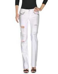 Джинсовые брюки True Religion