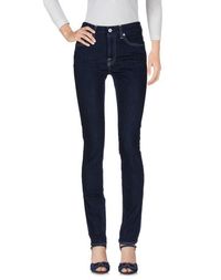 Джинсовые брюки 7 FOR ALL Mankind