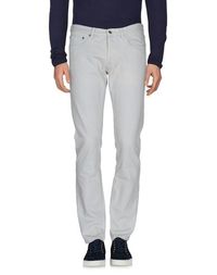 Джинсовые брюки M.Grifoni Denim