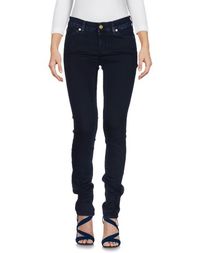 Джинсовые брюки 7 FOR ALL Mankind