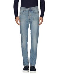 Джинсовые брюки Siviglia Denim