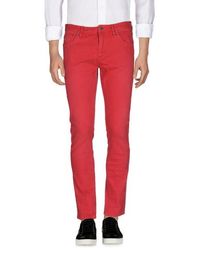 Джинсовые брюки Scotch & Soda