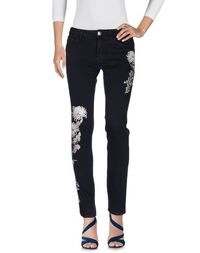 Джинсовые брюки Blumarine