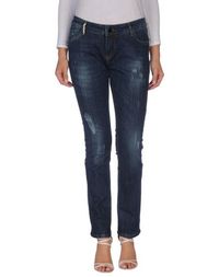 Джинсовые брюки Jijil LE Bleu