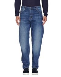Джинсовые брюки Carhartt