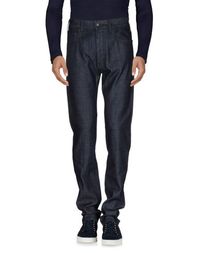 Джинсовые брюки Armani Jeans