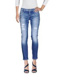 Джинсовые брюки Pepe Jeans