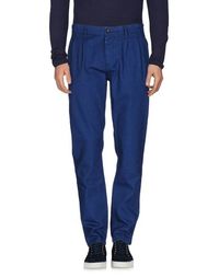 Джинсовые брюки Scotch & Soda