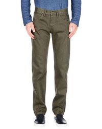 Джинсовые брюки Carhartt