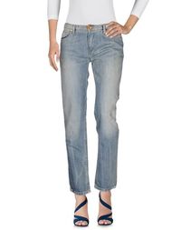 Джинсовые брюки Plein SUD Jeans