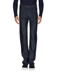 Джинсовые брюки Armani Jeans