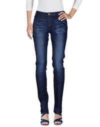Джинсовые брюки Frame Denim