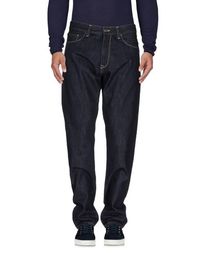 Джинсовые брюки Carhartt