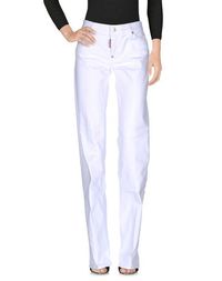 Джинсовые брюки Dsquared2