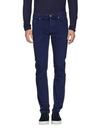 Джинсовые брюки Scotch & Soda