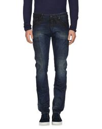 Джинсовые брюки Scotch & Soda