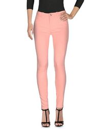 Джинсовые брюки Fornarina