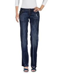 Джинсовые брюки Dsquared2