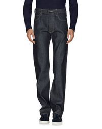 Джинсовые брюки Armani Jeans