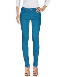 Джинсовые брюки Fornarina