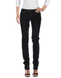 Джинсовые брюки Just Cavalli