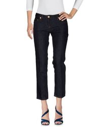 Джинсовые брюки Just Cavalli