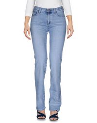 Джинсовые брюки Armani Jeans